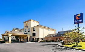 Comfort Inn And Suites Panama City Fl